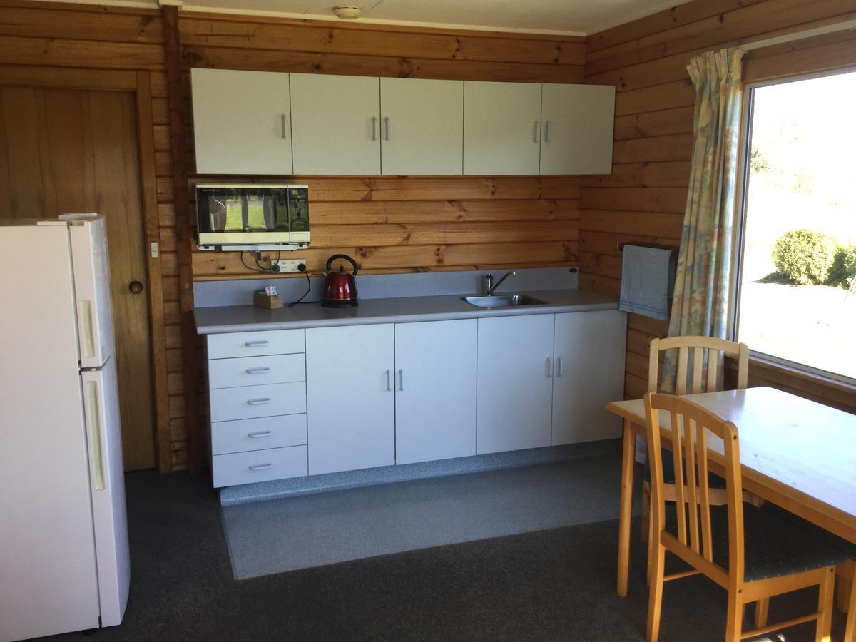 Kairaki Beach Motor Camp Wetheral Exterior foto